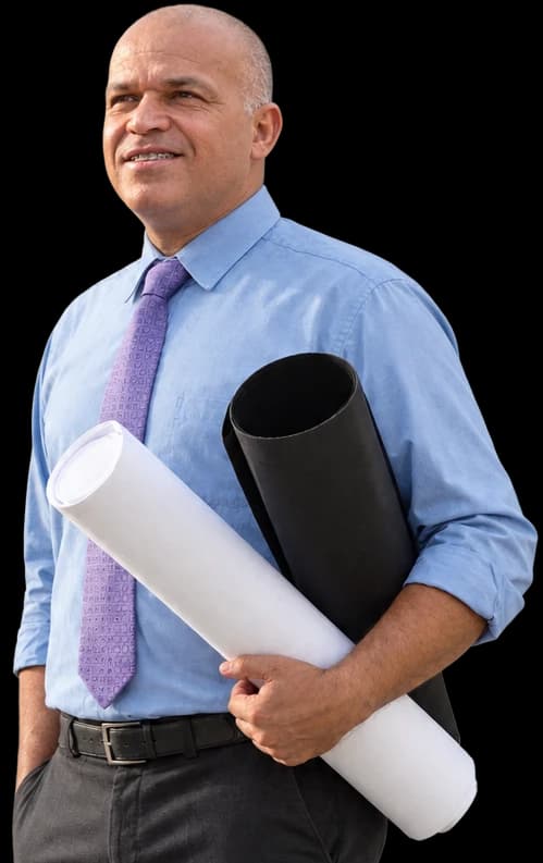 Engenheiro Bel Lar com Projetos