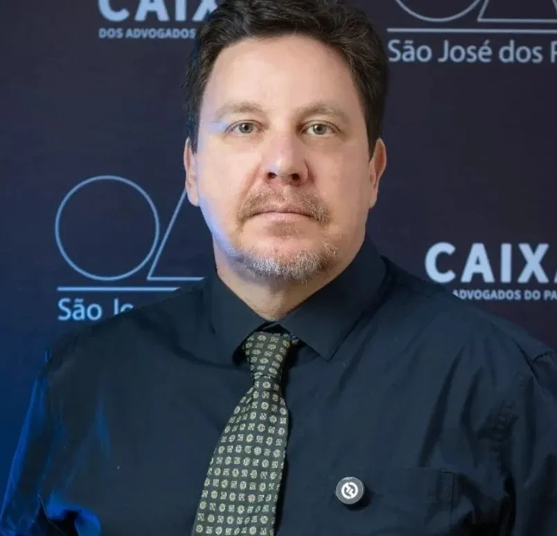 Eng. Roberto Mendes